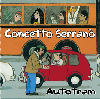 AUTOTRAM
